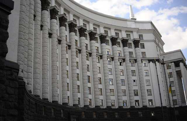 Кабмін сьогодні затвердить програму створення робочих місць, – Шмигаль