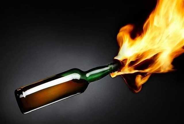 На Одесчине пытались сжечь машину главы райсовета