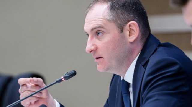 Верланов назвав дату засідання суду через звільнення з посади голови Податкової