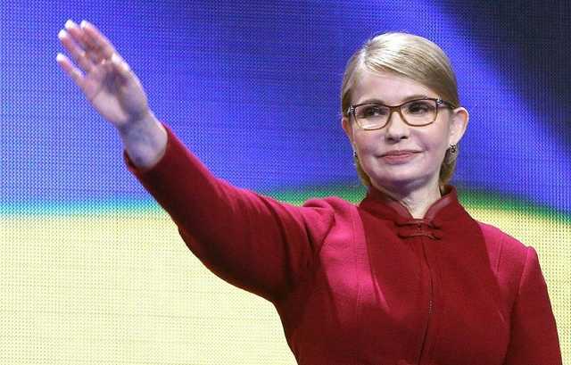 Тимошенко заявила, що “антиколомойський” закон порушує Конституцію і зібралась до суду