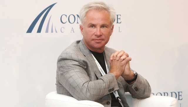 Людина мільярдера Косюка може стати заступником міністра оборони