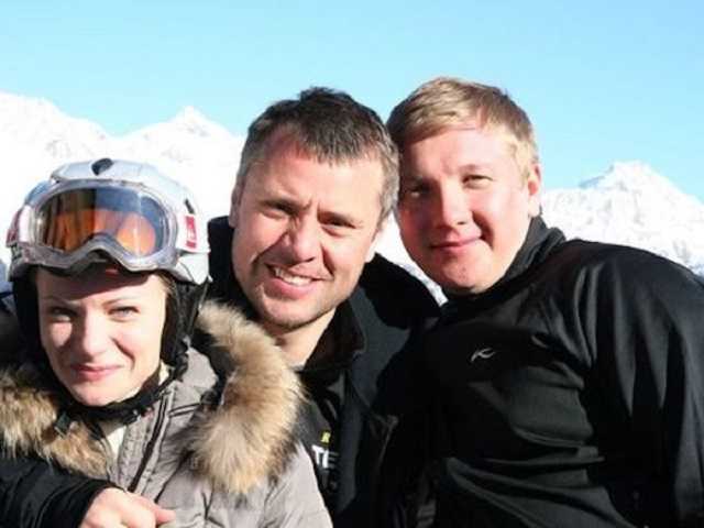 Вітренко детально розповів, ким є насправді Коболєв