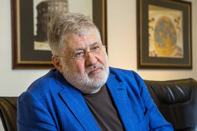 Статус Коломойського девальвує на очах