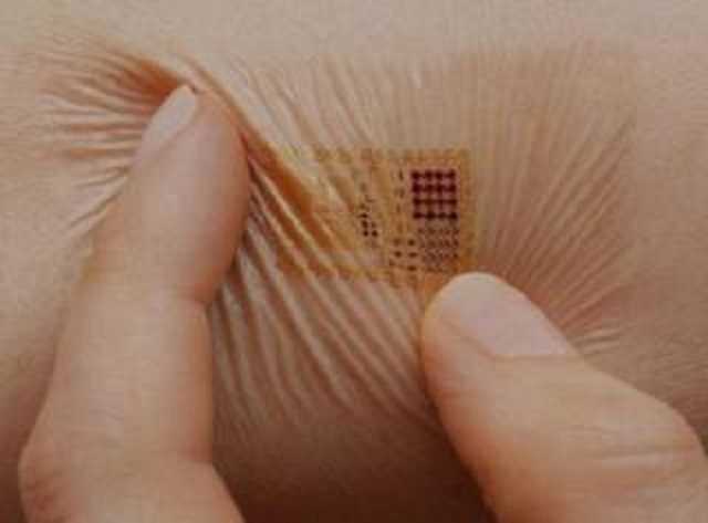 Через 10 лет москвичей массово чипируют