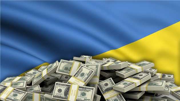 Шмыгаль в 2020 году хочет набрать для Украины кредитов на $10 миллиардов