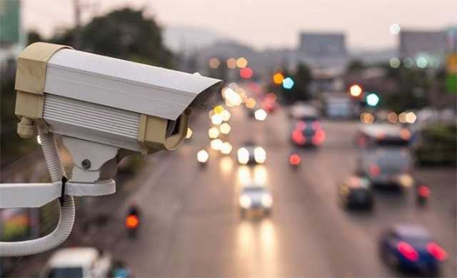 Система автофиксации нарушений ПДД заработает 1 июня