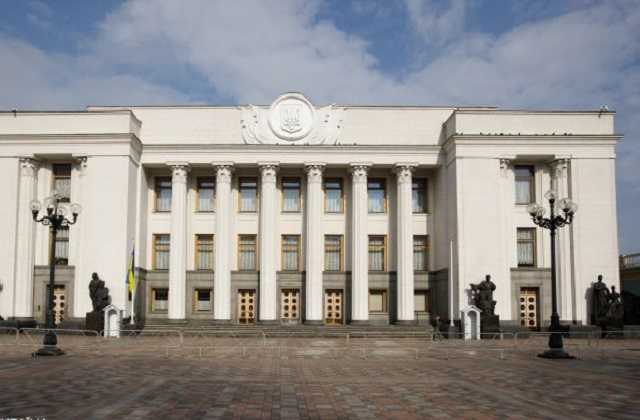 Подписание закона о банках разблокируют 19 мая, - СМИ