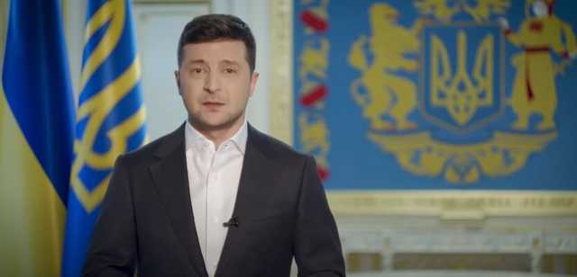 "Зеленский был уязвлен": СМИ назвали причину увольнения чиновника