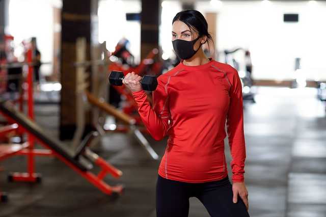 Спортзалам – да, пляжи – под вопросом: Ляшко сделал новое заявление о смягчении карантина