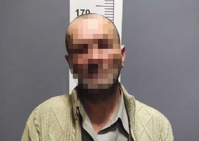 В Киеве мужчину пырнули ножом за отказ дать закурить