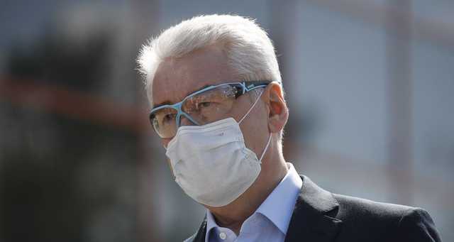 В Москве признали, что значительно занижают смертность от коронавируса — «Радио Свобода»