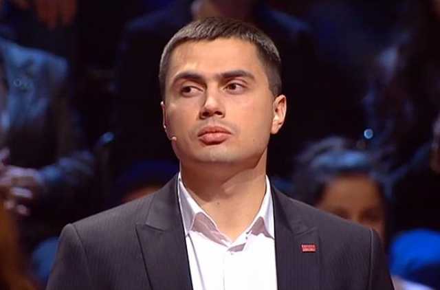 Шмыгаль уволил чиновника который посмел оштрафовать самого Ахметова