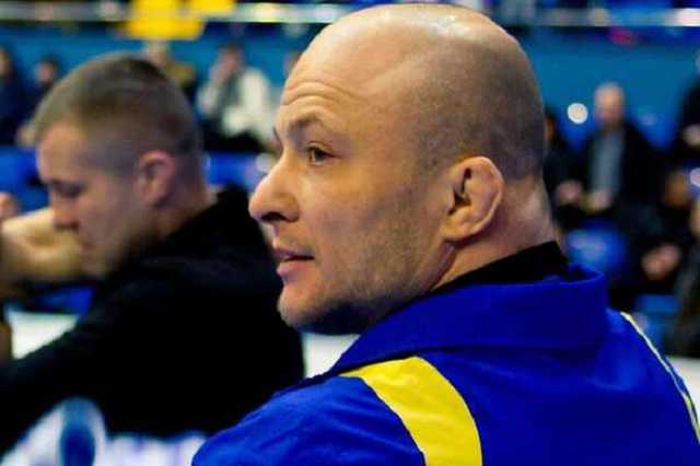 Тренер борца Грицая заподозрил Усика и Ломаченко в связях с ФСБ