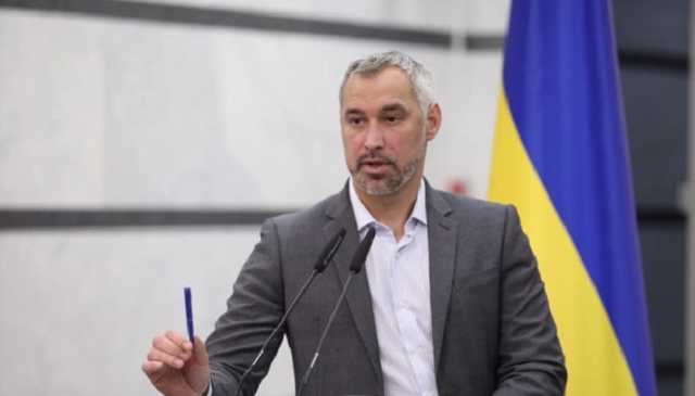 Рябошапка подтвердил, что "дела Порошенко" обсуждали с Зеленским