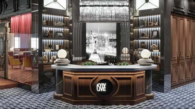 Одиозный киевский смотрящий Вадим Столар запускает сеть телеканалов