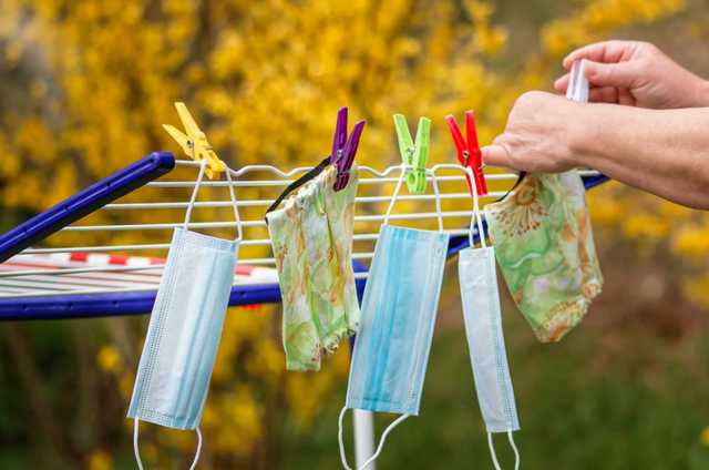 Covid-19: в Житомире компания с зараженными работниками обнуляет карантин