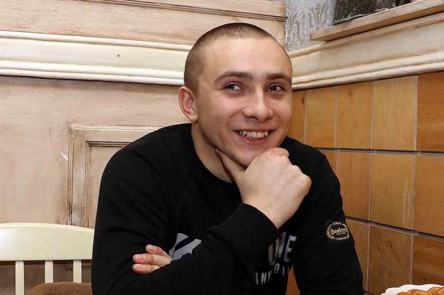 Стерненко вызвали в СБУ для вручения подозрения