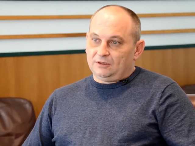В “ДНР” арестовали одного из ключевых фигурантов по делу МН17 Харченко