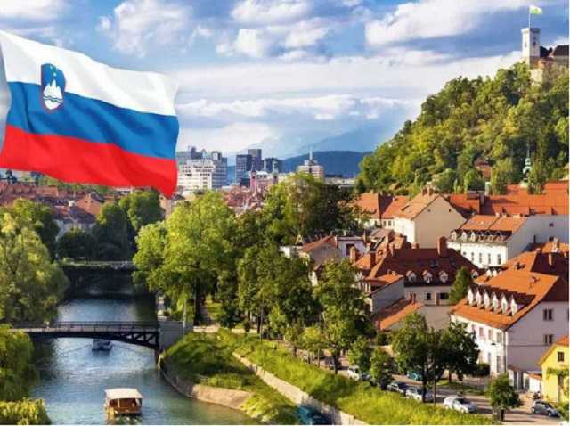 Первая в Европе: Словения объявила о завершении эпидемии коронавируса