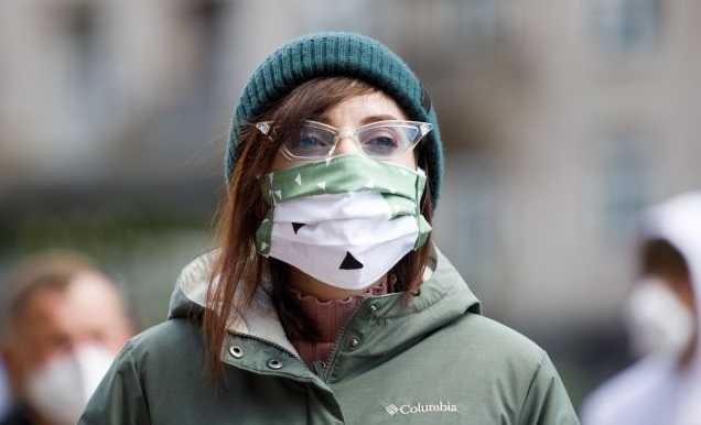 Коронавирусом в Черновицкой области заразились уже 2,6 тыс. человек