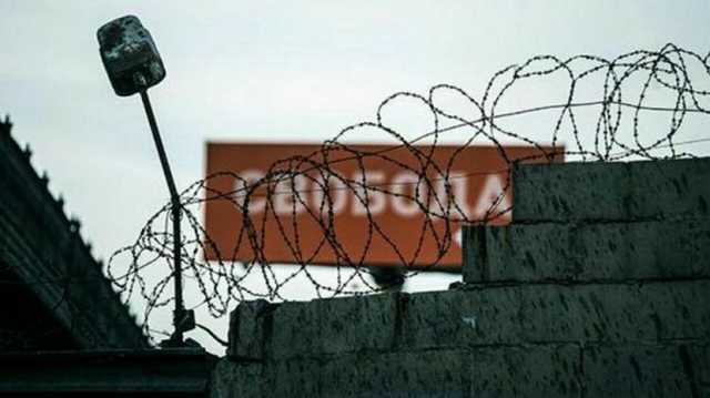 Минздрав сообщил, сколько заключенных с ВИЧ сидят в украинских тюрьмах