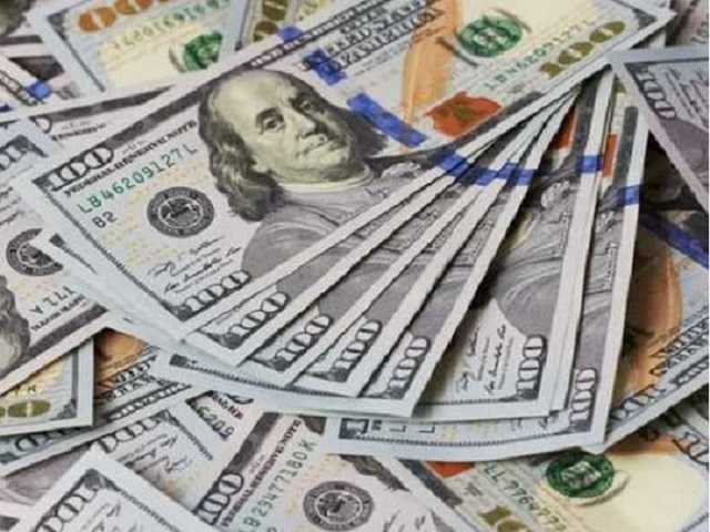 Гривня еще немного укрепилась: сколько стоит доллар 15 мая