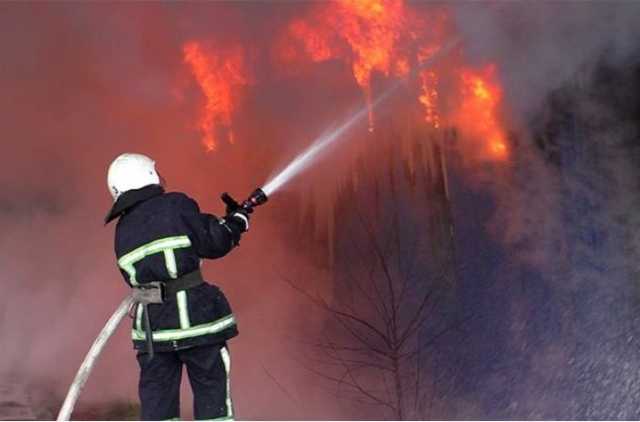 Названы области, где сохраняется чрезвычайный уровень пожарной опасности