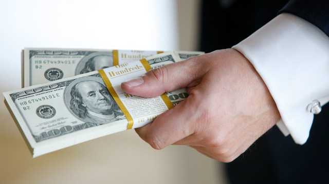 Нардепы смогут скрывать имущество с помощью детей