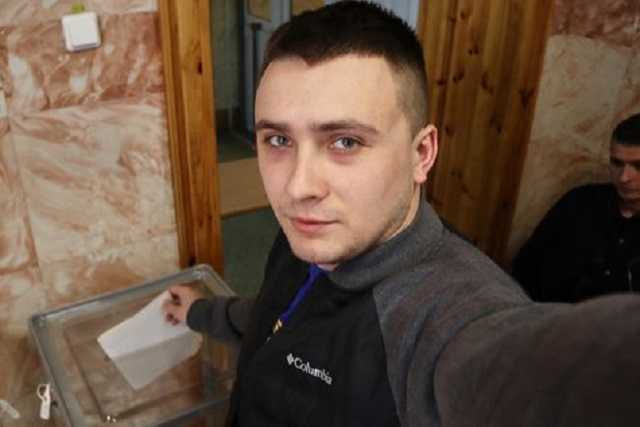 Нападавшим на Стерненко объявили о подозрении в хулиганстве