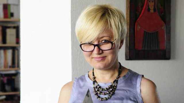 “П*здить, брехло”: Ніцой розкритикувала Зеленського за роботу російських сайтів