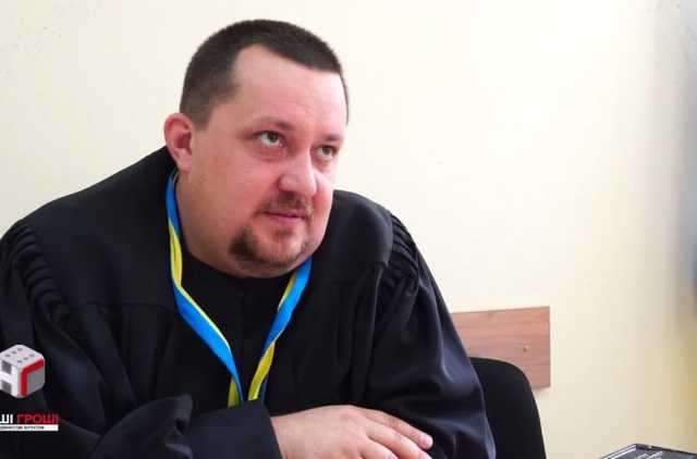 Судья Федорчук и коррупционный сговор против государственного банка