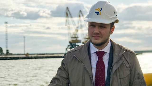 Политическая жизнь переменчива, если ты не Аваков: глава Мининфраструктуры о своей возможной отставке