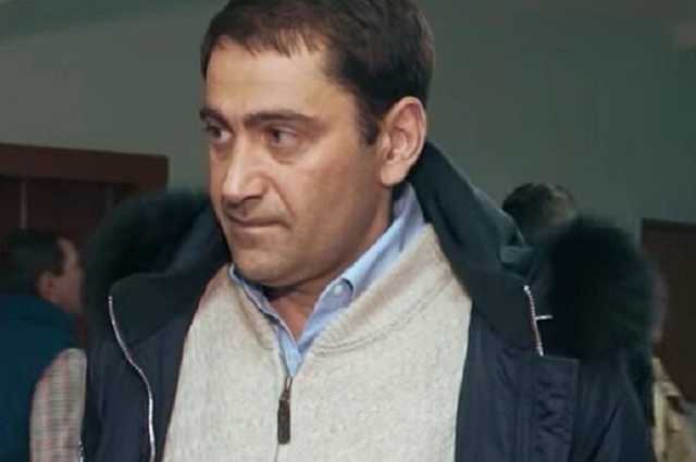 Официальный "смотрящий" от Офиса президента: Баум рассказал, что только он может построить Нью-Васюки