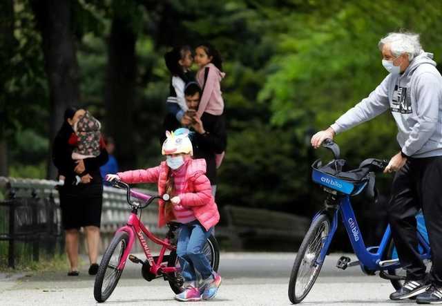 Во Франции умер ребенок с воспалительным синдромом, который связывают с коронавирусом