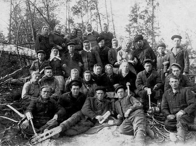 Сталінська депортація аналогічна з сьогоднішніми репресіями в окупованому Криму, – ОБСЄ