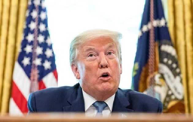 Трамп заявил о создании "супер-пупер-ракеты"