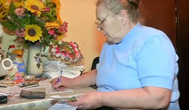 Госстат посчитал, как украинцы платят за коммуналку