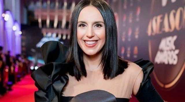 Джамала неожиданно появилась на "Евровидении-2020"