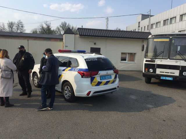 Нардеп: В Украине рейдеры захватили активы иностранного инвестора на €6 млн