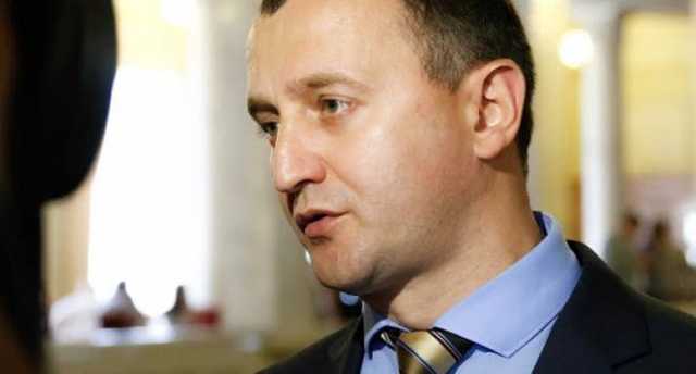 Сиротюк: Если украинские военные перестанут стрелять, Украина будет оккупирована Россией