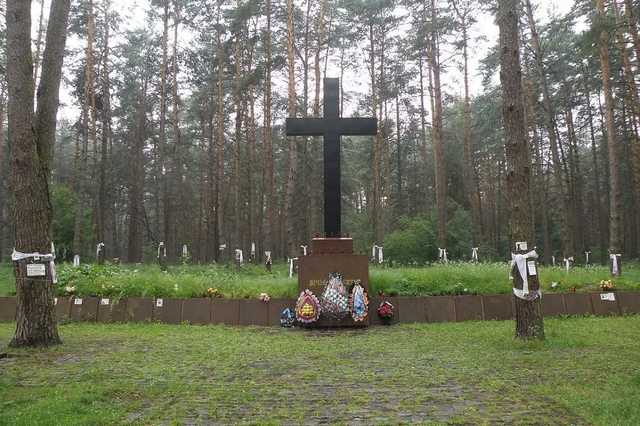 В Україні – День пам’яті жертв політичних репресій