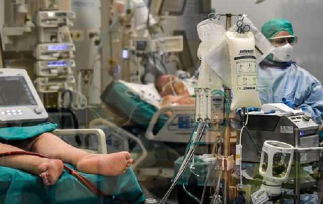 Al Jazeera: Коронавирус убивает не только тех, кто им заразился