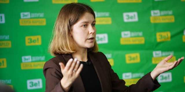 В «Слуге народа» сообщили о новой тактике Зеленского по прекращению войны на Донбассе