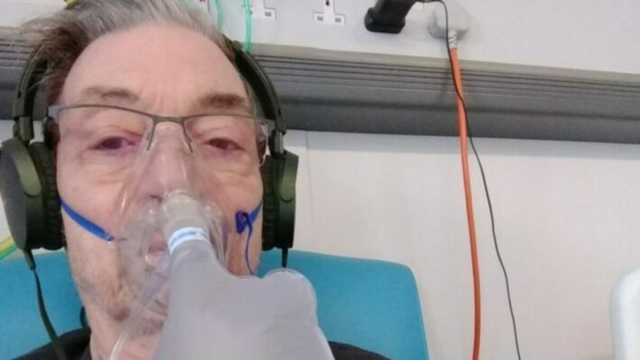 Треть больных коронавирусом имеют признаки опасного тромбоза