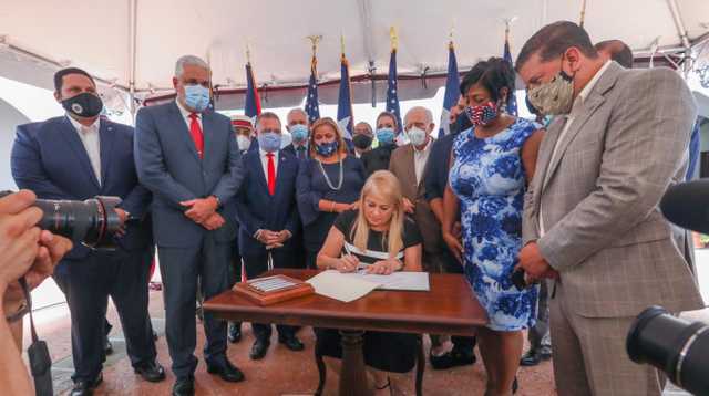 Пуэрто-Рико может войти в состав США. Референдум станет третьим за последние 8 лет