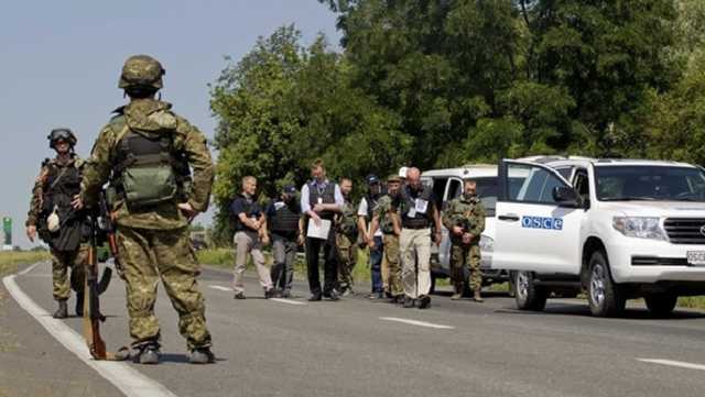 На Донбассе ранены двое военных
