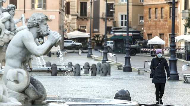 Италия выходит из карантина: что разрешено с 18 мая