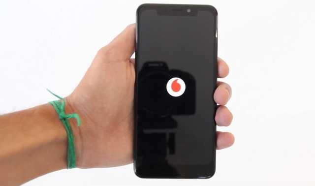 Vodafone поднял цены на популярные тарифы