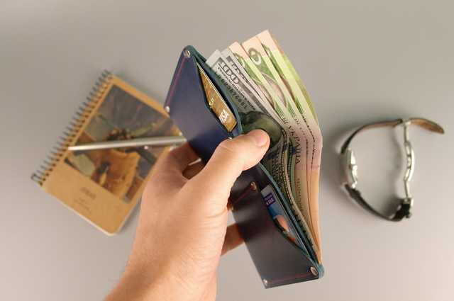 Эксперт: Украина пострадает больше других от глобального экономического кризиса