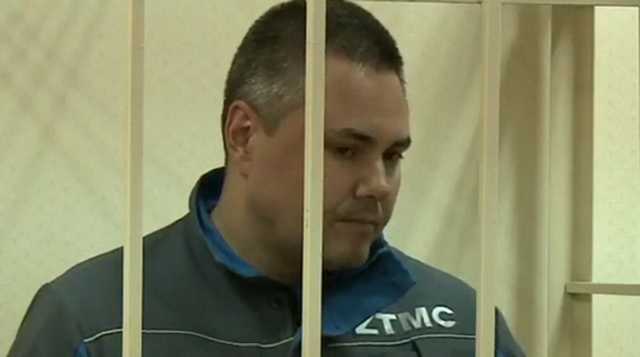 Подозреваемый в растрате полутора миллионов Владимир Сивак просит еще денег